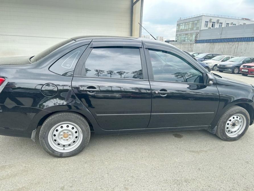 Lada (ВАЗ) Granta I Рестайлинг Екатеринбург  - изображение 12