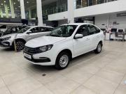 Lada (ВАЗ) Granta I Рестайлинг Волгоград  - изображение 15