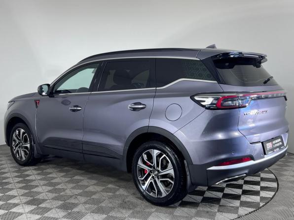 Chery Tiggo 7 Pro Max I Рестайлинг с пробегом 2024 года, цена 2 027 000 рублей, 22560 км, внедорожник, Автокод Объявления