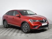 Renault Arkana I Санкт-Петербург  - изображение 27