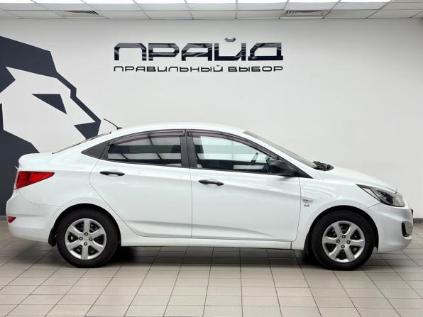 Hyundai Solaris I с пробегом 2011 года, цена 630 000 рублей, 228643 км, седан, Автокод Объявления