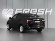 Lada (ВАЗ) Vesta I Рестайлинг (NG) Минеральные Воды  - изображение 20