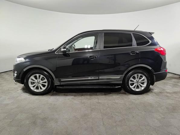 Chery Tiggo 5 I с пробегом 2015 года, цена 950 000 рублей, 49238 км, внедорожник, Автокод Объявления