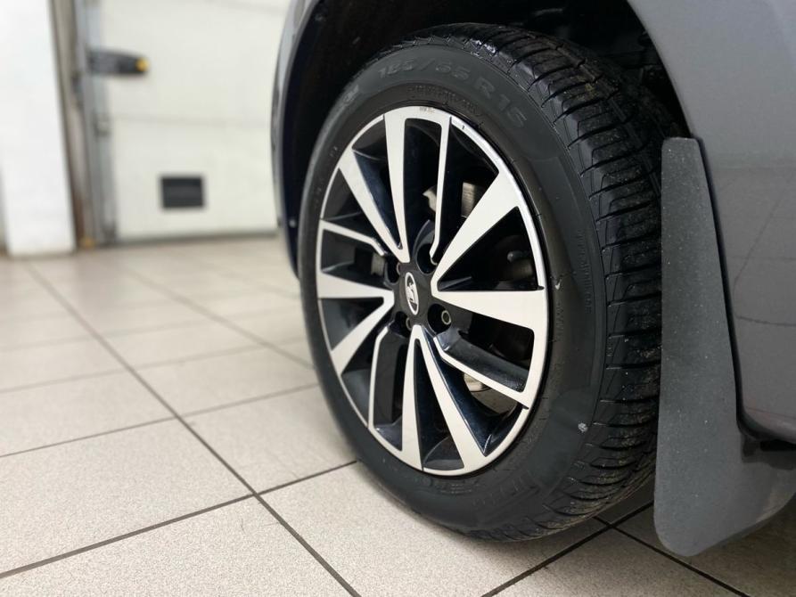 Lada (ВАЗ) Granta I Рестайлинг Энгельс  - изображение 19