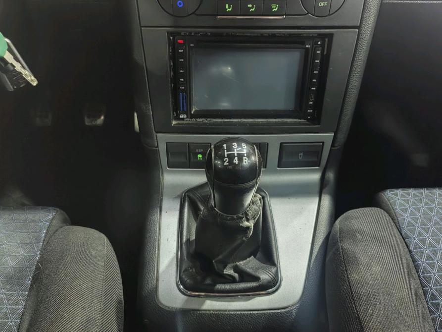Ford Mondeo III Рестайлинг Санкт-Петербург  - изображение 13