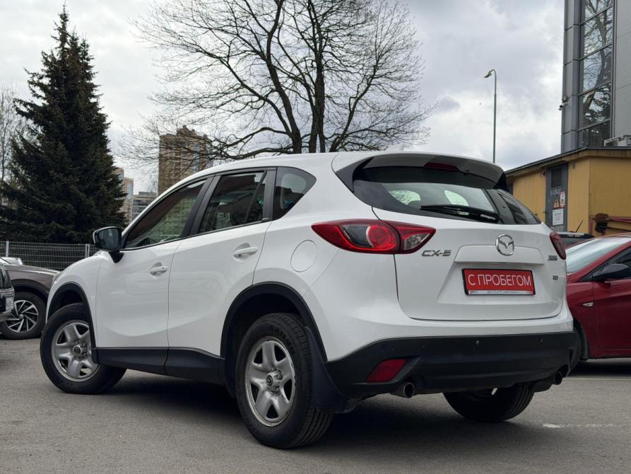 Mazda CX-5 I Санкт-Петербург  - изображение 6