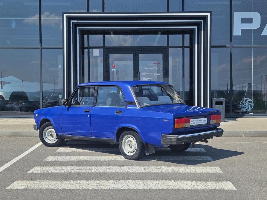 Lada (ВАЗ) 2107 Воронеж  - изображение 6