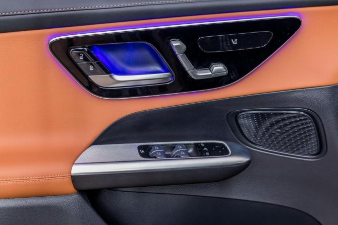 Mercedes-Benz GLC II (X254) с пробегом 2025 года, цена 7 900 000 рублей, 10 км, внедорожник, Автокод Объявления