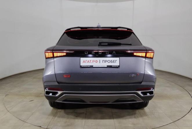 Omoda C5 I с пробегом 2022 года, цена 1 780 000 рублей, 32666 км, внедорожник, Автокод Объявления