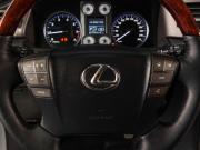 Lexus LX III Тюмень  - изображение 45