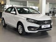 Lada (ВАЗ) Vesta I Рестайлинг (NG) Екатеринбург  - изображение 9