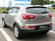 Kia Sportage III Иваново  - изображение 27