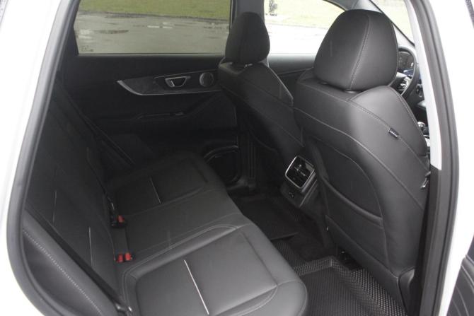 Chery Tiggo 7 Pro Max I Рестайлинг с пробегом 2024 года, цена 2 190 000 рублей, 32140 км, внедорожник, Автокод Объявления