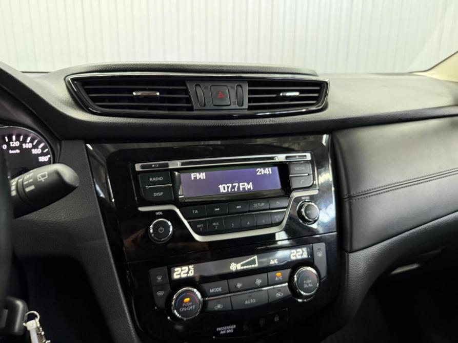 Nissan Qashqai II Рестайлинг Краснодар  - изображение 14