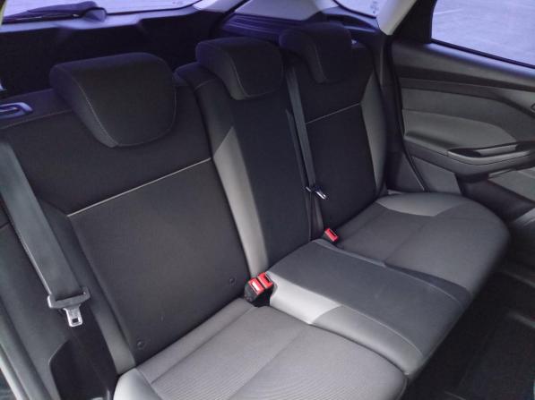 Ford Focus III с пробегом 2012 года, цена 685 000 рублей, 170000 км, хэтчбек, Автокод Объявления