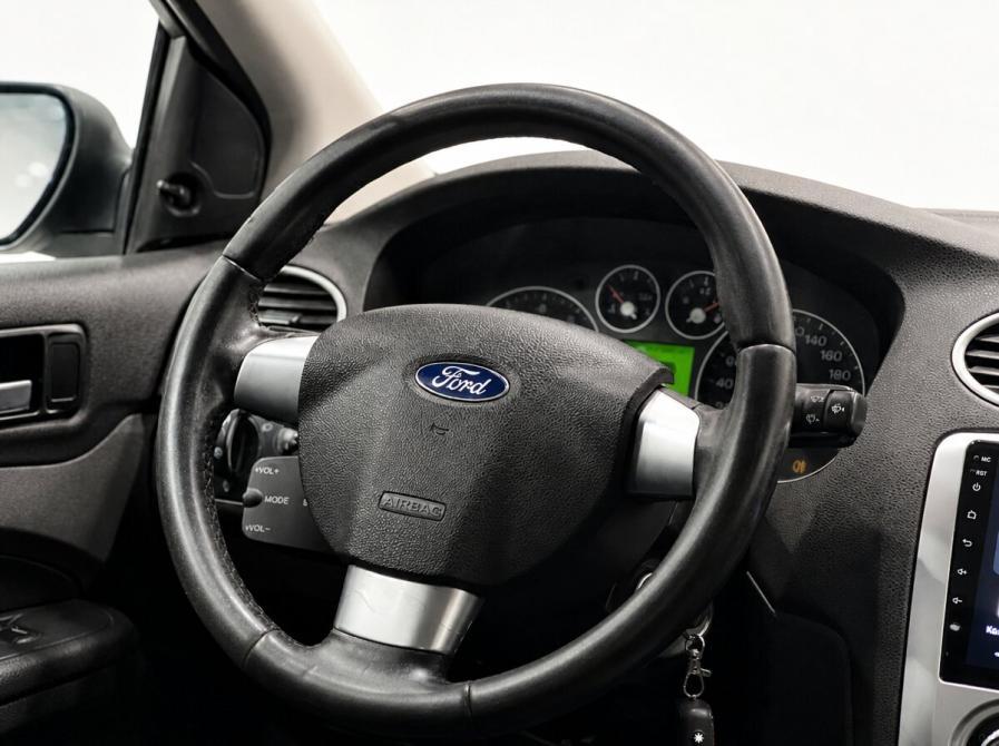 Ford Focus II Кемерово  - изображение 8