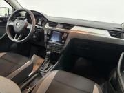 Skoda Rapid I Рестайлинг Альметьевск  - изображение 38