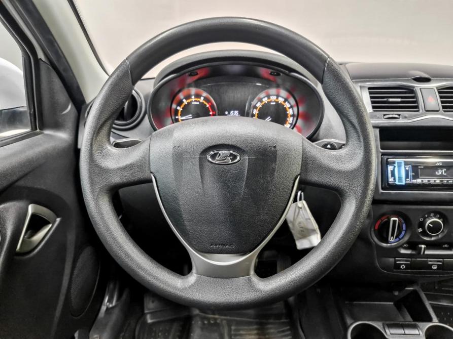 Lada (ВАЗ) Granta I Рестайлинг Москва  - изображение 21