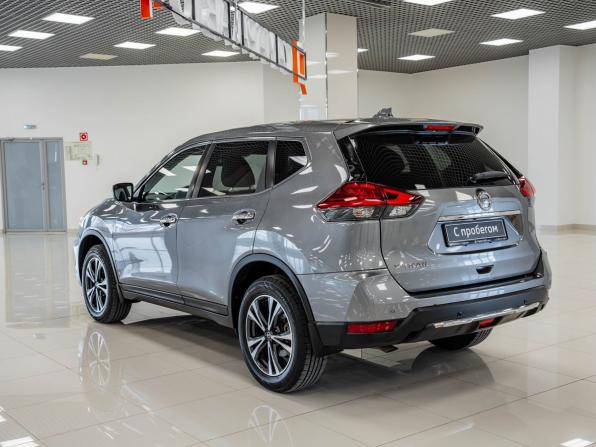 Nissan X-Trail III Рестайлинг с пробегом 2020 года, цена 2 546 000 рублей, 74884 км, внедорожник, Автокод Объявления