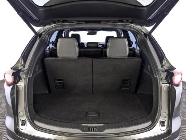 Mazda CX-9 II с пробегом 2018 года, цена 2 375 000 рублей, 212229 км, внедорожник, Автокод Объявления