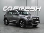 Chery Tiggo 4 I Рестайлинг Воронеж  - изображение 26
