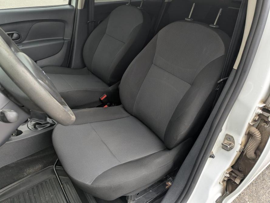 Renault Logan II Белгород  - изображение 12