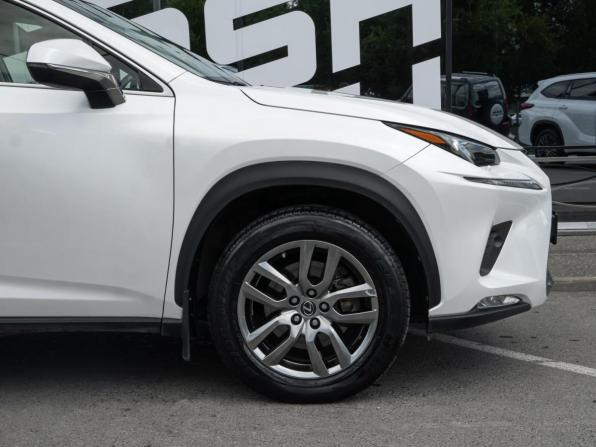 Lexus NX I Рестайлинг с пробегом 2020 года, цена 3 329 000 рублей, 107724 км, внедорожник, Автокод Объявления