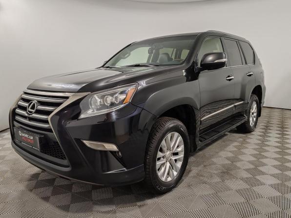 Lexus GX II Рестайлинг с пробегом 2014 года, цена 3 399 000 рублей, 327341 км, внедорожник, Автокод Объявления