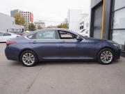 Hyundai Genesis II Москва  - изображение 21