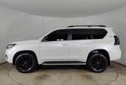 Toyota Land Cruiser Prado 150 Series Рестайлинг 3 Волгоград  - изображение 30