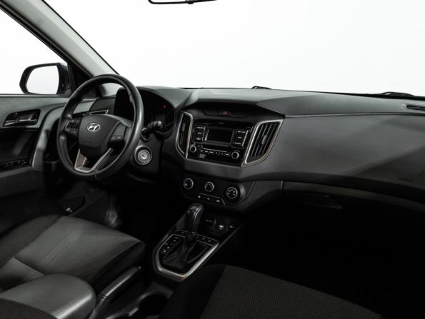 Hyundai Creta I Рестайлинг с пробегом 2020 года, цена 1 999 700 рублей, 103878 км, внедорожник, Автокод Объявления