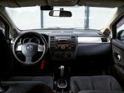 Nissan Tiida I Рестайлинг Екатеринбург  - изображение 35