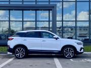 FAW Bestune T77 I Москва  - изображение 31