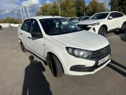 Lada (ВАЗ) Granta I Рестайлинг Нижний Новгород  - изображение 11
