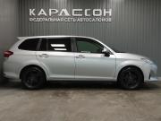 Toyota Corolla XI (E160 E170) Рестайлинг 2 Пермь  - изображение 23