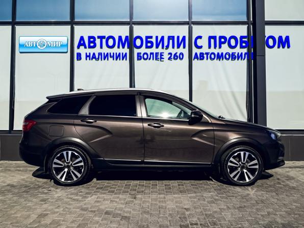 Lada (ВАЗ) Vesta I с пробегом 2019 года, цена 1 005 000 рублей, 145217 км, универсал, Автокод Объявления