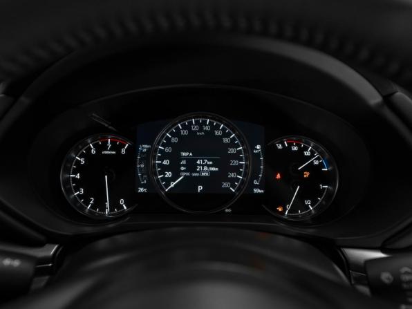 Mazda CX-5 II Рестайлинг с пробегом 2025 года, цена 4 800 000 рублей, 59 км, внедорожник, Автокод Объявления