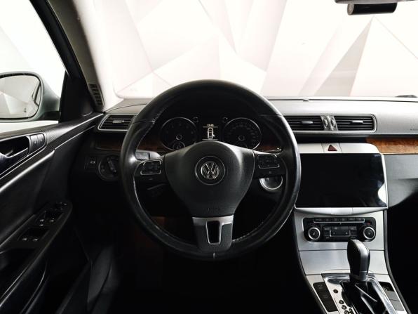 Volkswagen Passat B6 с пробегом 2010 года, цена 515 000 рублей, 205685 км, седан, Автокод Объявления