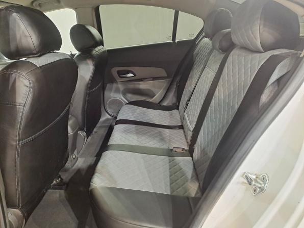 Chevrolet Cruze I с пробегом 2010 года, цена 359 000 рублей, 303375 км, седан, Автокод Объявления