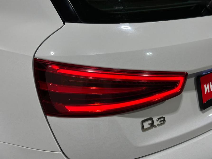 Audi Q3 I (8U) Челябинск  - изображение 7