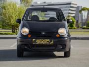 Daewoo Matiz II Тюмень  - изображение 16