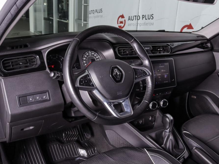Renault Arkana I Минеральные Воды  - изображение 8