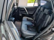 Toyota RAV4 IV (XA40) Рестайлинг Краснодар  - изображение 33
