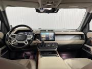 Land Rover Defender II Краснодар  - изображение 29