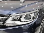 Volkswagen Tiguan I Рестайлинг Казань  - изображение 43