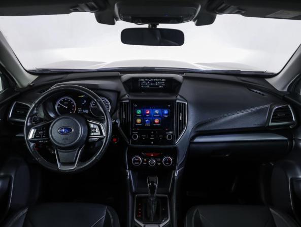 Subaru Forester V с пробегом 2018 года, цена 2 629 000 рублей, 89543 км, внедорожник, Автокод Объявления