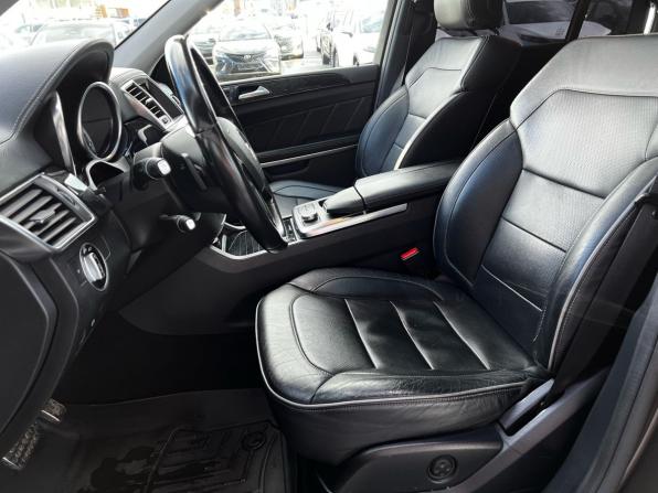 Mercedes-Benz GL-Класс II (X166) с пробегом 2013 года, цена 2 939 500 рублей, 220823 км, внедорожник, Автокод Объявления