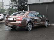 Skoda Octavia III (A7) Москва  - изображение 20