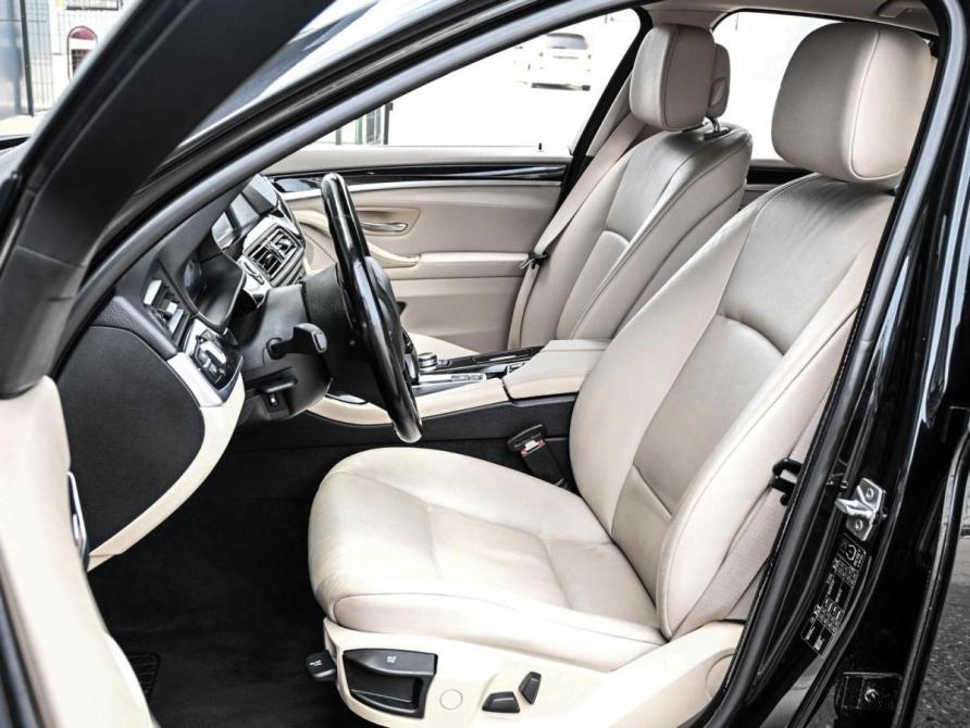 BMW 5 серии VI (F10/F11/F07) Новороссийск  - изображение 10