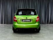 Skoda Fabia RS II Тюмень  - изображение 22